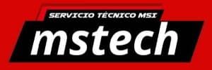 MSITech Servicio Técnico MSI
